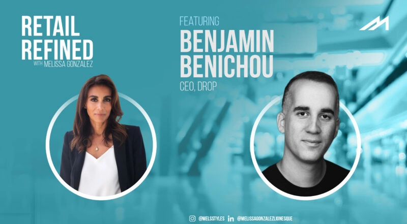 Social commerce and content creation
