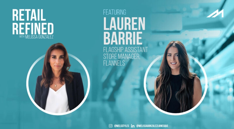 innovations in luxury retail
