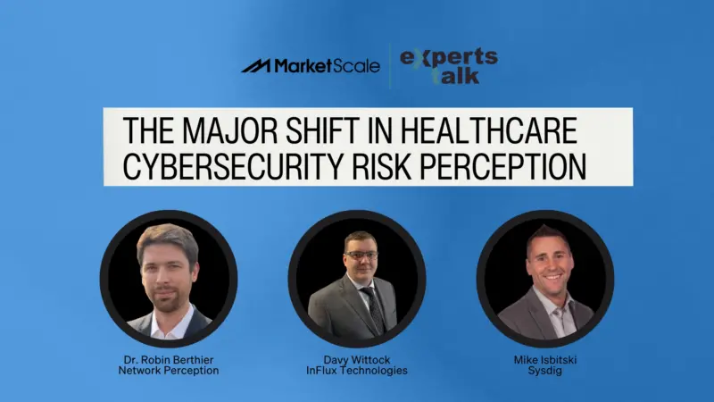 healthcare cybersecurity
