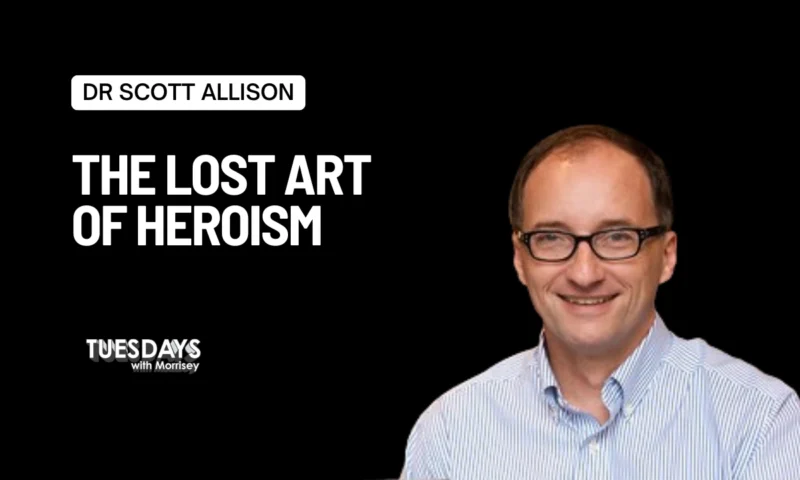 Art of Heroism